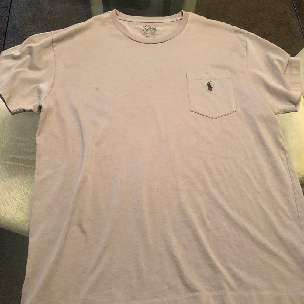 Polo Ralph Lauren Tee Shirt